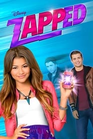 Watch Zapped