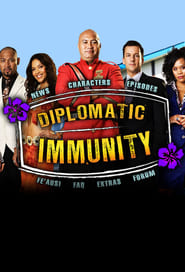 Watch Diplomatic Immunity