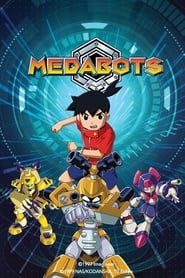 Watch Medabots