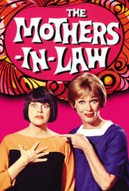 Watch The Mothers-in-Law