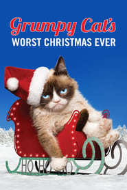 Watch Grumpy Cat's Worst Christmas Ever