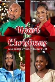 Watch A Heart for Christmas