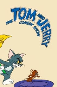 Watch The Tom and Jerry Comedy Show