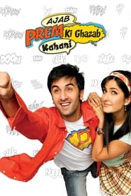 Watch Ajab Prem Ki Ghazab Kahani