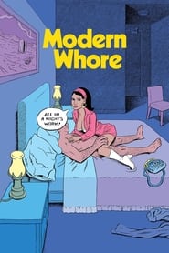 Watch Modern Whore