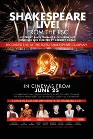 Watch Shakespeare Live! From the RSC