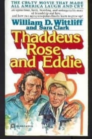 Watch Thaddeus Rose and Eddie