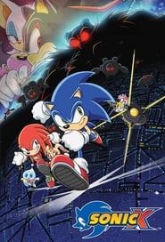 Watch Sonic X