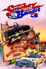 Watch Smokey and the Bandit Part 3