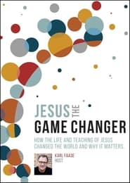 Watch Jesus the Game Changer