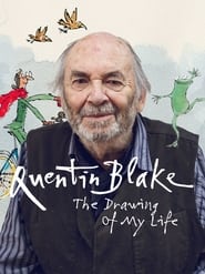 Watch Quentin Blake – The Drawing of My Life