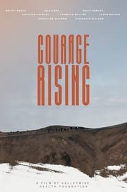 Watch Courage Rising