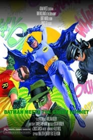 Watch Batman '66 Meets the Green Hornet