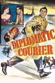 Watch Diplomatic Courier