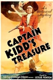 Watch Captain Kidd's Treasure