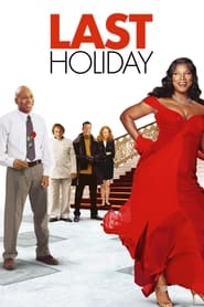 Watch Last Holiday