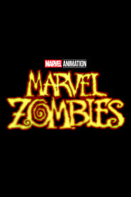 Watch Marvel Zombies