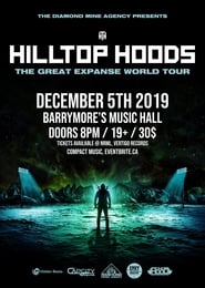 Watch Hilltop Hoods Live