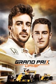 Watch GRAND PRIX Driver