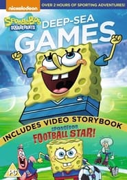 Watch Spongebob Squarepants: Deep-Sea Games