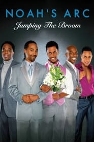 Watch Noah's Arc: Jumping the Broom