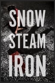 Watch Snow Steam Iron