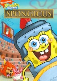 Watch SpongeBob SquarePants: Spongicus