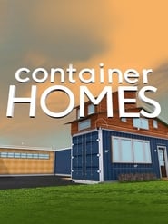 Watch Container Homes