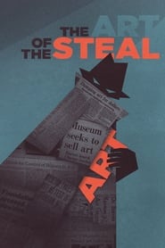 Watch The Art of the Steal