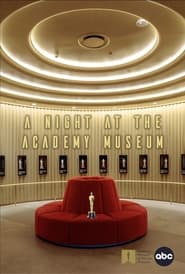 Watch A Night at the Academy Museum