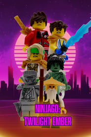 Watch Ninjago: Twilight Ember