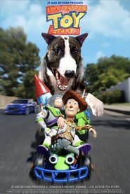 Watch Live Action Toy Story