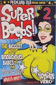 Watch Super Boobs: Volume 2