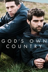 Watch God's Own Country