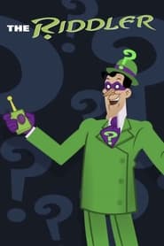 Watch The Riddler: Riddle Me This