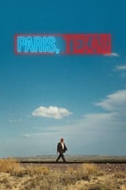 Watch Paris, Texas