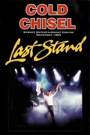 Watch Cold Chisel: Last Stand