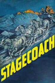 Watch Stagecoach