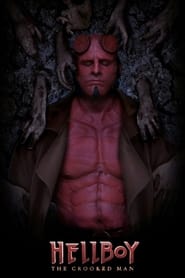 Watch Hellboy: The Crooked Man