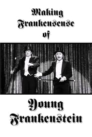 Watch Making Frankensense of Young Frankenstein