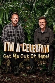 Watch I'm a Celebrity...Get Me Out of Here!