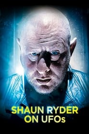 Watch Shaun Ryder on UFOs