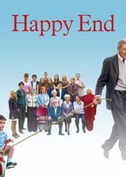 Watch Happy End