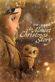 Watch An Almost Christmas Story