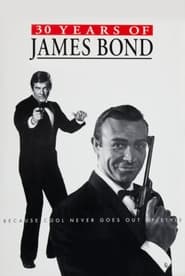 Watch 30 Years of James Bond