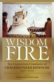 Watch Wisdom Fire - Chagdud Tulku Rinpoche's Cremation