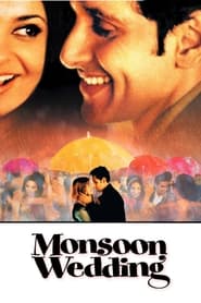 Watch Monsoon Wedding