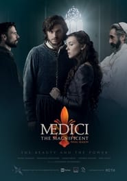 Watch Medici: The Magnificent