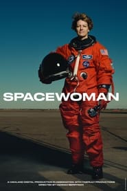 Watch Spacewoman