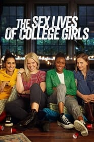 Watch The Sex Lives of College Girls